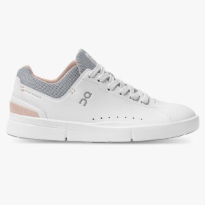 On THE ROGER Advantage White / Rose | SN-ON28677