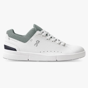 On THE ROGER Advantage White | SN-ON28336