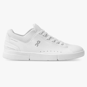 On THE ROGER Advantage White | SN-ON28337