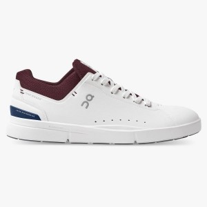 On THE ROGER Advantage White | SN-ON28352