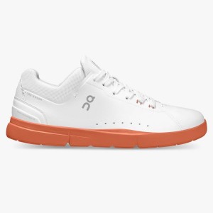 On THE ROGER Advantage White | SN-ON28393