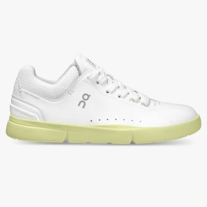 On THE ROGER Advantage White | SN-ON28634