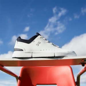 On THE ROGER Advantage White | SN-ON28831