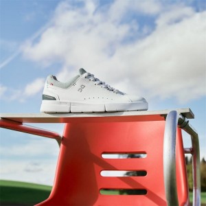 On THE ROGER Advantage White | SN-ON28834