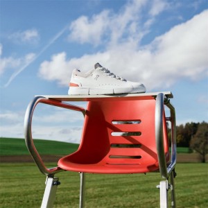 On THE ROGER Advantage White | SN-ON28946