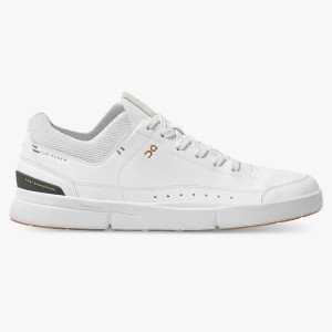 On THE ROGER Centre Court White | SN-ON28369