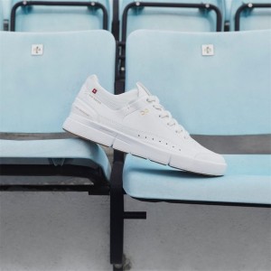 On THE ROGER Centre Court White | SN-ON28947