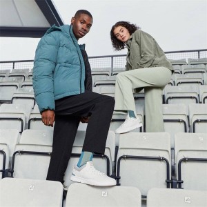 On THE ROGER Centre Court White | SN-ON28948
