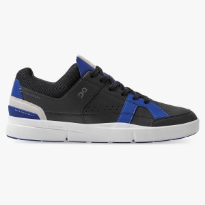 On THE ROGER Clubhouse Black | SN-ON28391