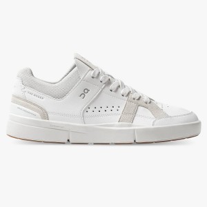 On THE ROGER Clubhouse White | SN-ON28652