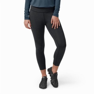 On Tights 7/8 Black | SN-ON29041