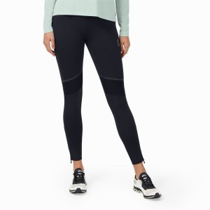 On Tights Long Black | SN-ON29040