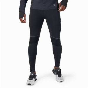 On Tights Long Black | SN-ON29108