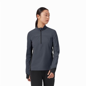 On Trail Breaker Black | SN-ON29085