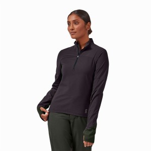 On Trail Breaker Dark / Green | SN-ON29086