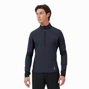 On Trail Breaker Navy / Black | SN-ON29138