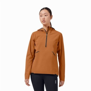 On Waterproof Brown | SN-ON29071