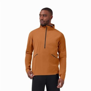 On Waterproof Brown | SN-ON29124
