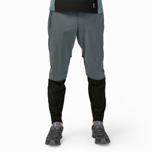 On Waterproof Grey / Black | SN-ON29141