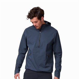 On Waterproof Navy | SN-ON29128