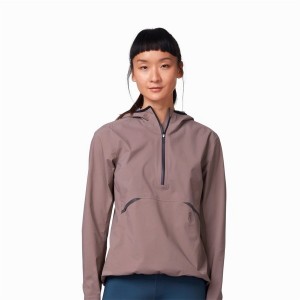 On Waterproof Purple | SN-ON29075