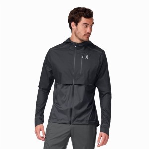 On Weather Black / Grey | SN-ON29134