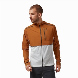On Weather Brown / White | SN-ON29133