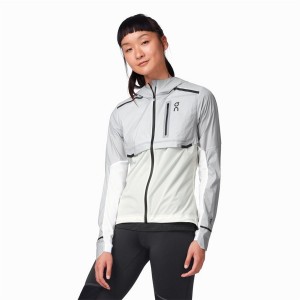 On Weather Grey / White | SN-ON29081